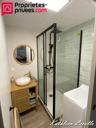 Appartement à vendre 2 pièces 31 m²