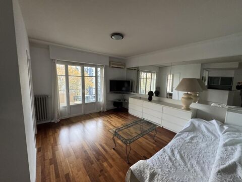  Appartement � louer 2 pi�ces 37 m�