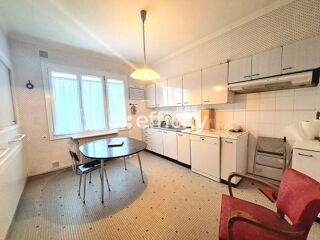  Maison � vendre 6 pi�ces 120 m�