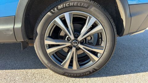 Qashqai 1.7 dCi 150 4X4 N-Connecta - Entretien constructeur 2019 occasion 25500 Morteau