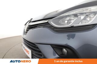 Clio 1.5 dCi Business 75 ch 2019 occasion 92130 Issy-les-Moulineaux
