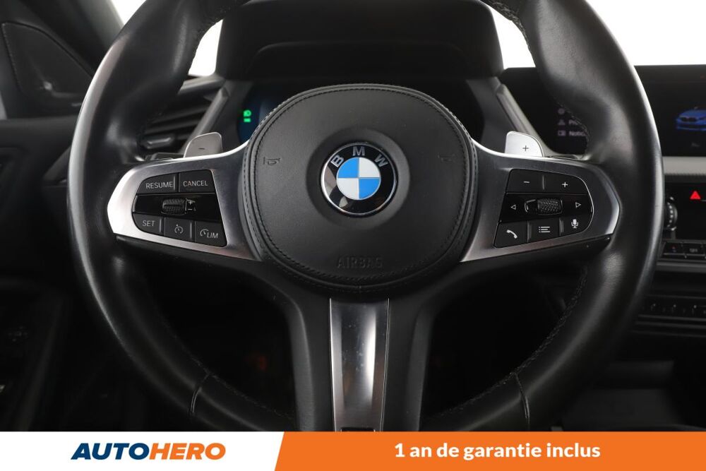 S&eacute;rie 1 M135i xDrive BVA 306 ch 2020 occasion 92130 Issy-les-Moulineaux