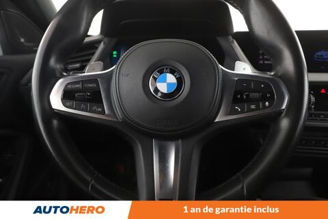 S&eacute;rie 1 M135i xDrive BVA 306 ch 2020 occasion 92130 Issy-les-Moulineaux
