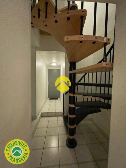  Appartement � vendre 1 pi�ce 27 m�