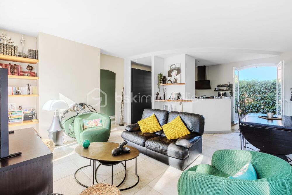 Villa T5/6  Lumière et sérénité au rendez-vous