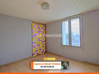 Maison à vendre 4 pièces 65 m²