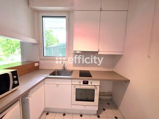  Appartement à vendre 1 pièce 32 m²