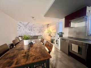  Appartement � vendre 3 pi�ces 44 m�