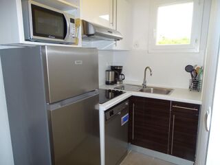  Appartement à vendre 4 pièces 56 m²