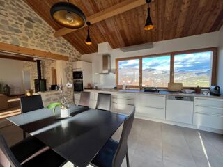  Maison à vendre 5 pièces 170 m²