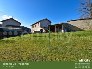  Maison à vendre 6 pièces 164 m²
