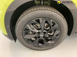 Fiat 600 T-Gen 3 1.2 Hybrid 145ch eDCT6 Sport 2026 occasion 73420 Voglans