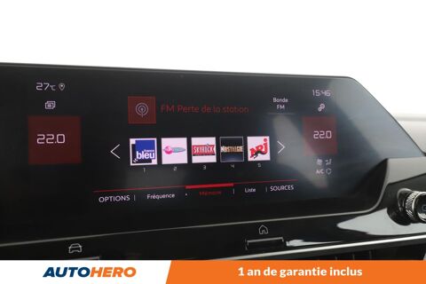 C4 1.5 Blue-HDi Feel BV6 110 ch 2021 occasion 92130 Issy-les-Moulineaux