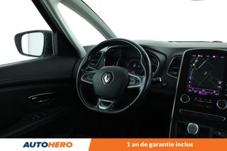 Grand scenic IV 1.7 dCi Blue Intens 7PL 150 ch 2019 occasion 92130 Issy-les-Moulineaux