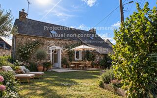  Maison à vendre 4 pièces 107 m²