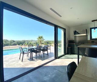  Villa à vendre 5 pièces 150 m²