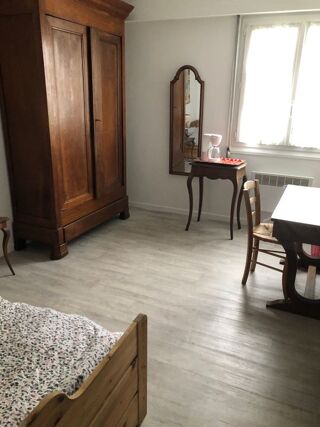  Appartement à louer 1 pièce 12 m²