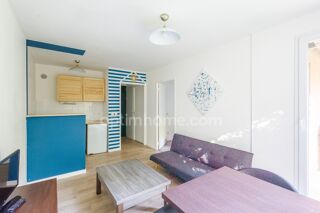  Appartement à vendre 2 pièces 32 m²