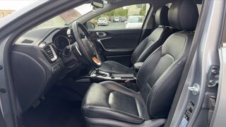 Ceed 1.6 CRDi 136 DCT-7 GT Line Premium 2018 occasion 76500 Elbeuf