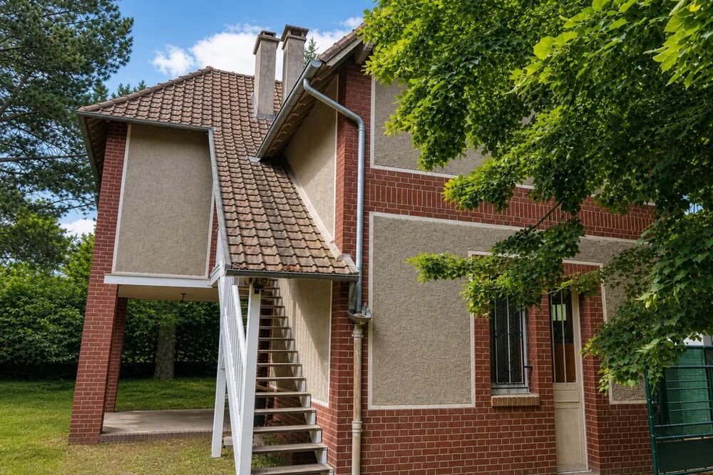 Vente Maison Maison de 4 pièces de 46 m² à Chantilly Chantilly