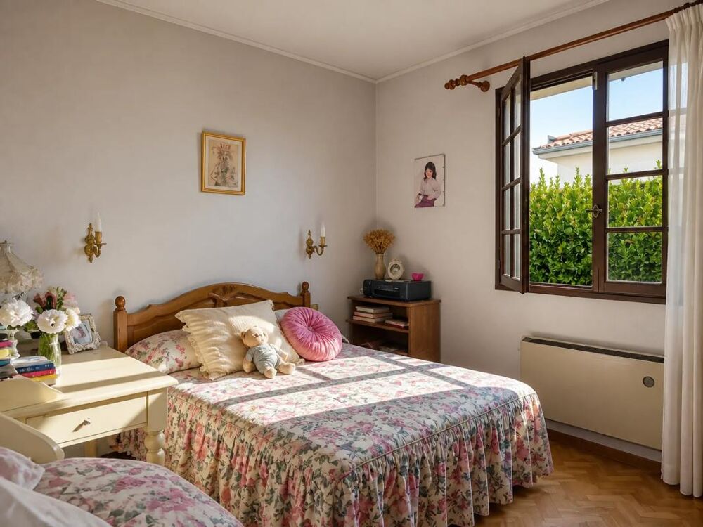 Maison à rénover de 100 m2 à Léognan