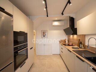  Appartement � vendre 6 pi�ces 193 m�