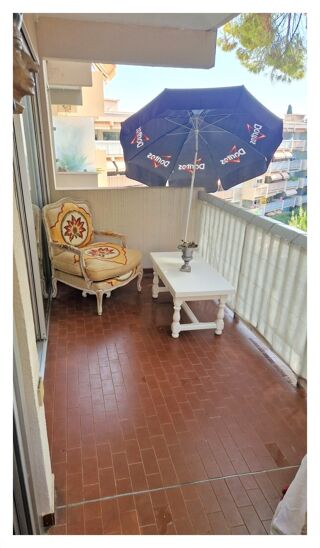  Appartement à vendre 2 pièces 45 m²