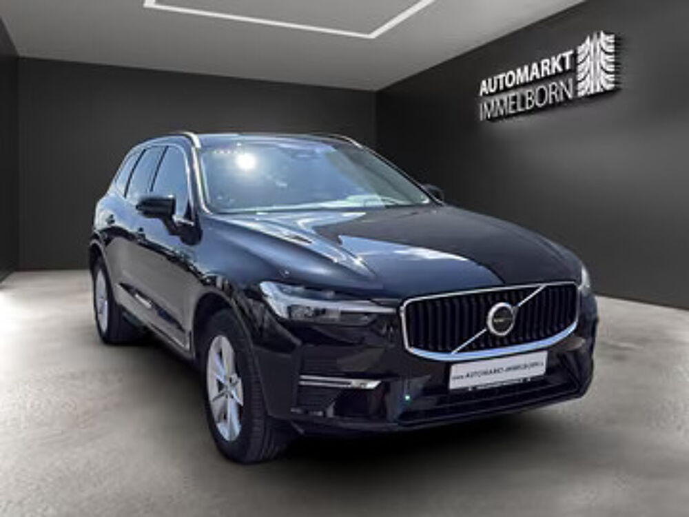 XC60 Core 2022 occasion 33000 Bordeaux