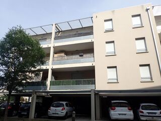  Appartement à vendre 2 pièces 38 m²