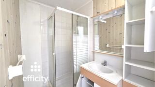  Appartement � vendre 1 pi�ce 24 m�