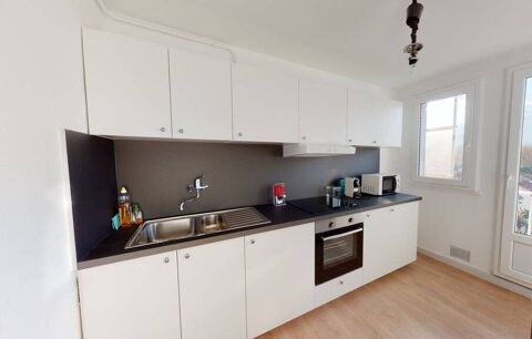  Appartement � louer 3 pi�ces 55 m�