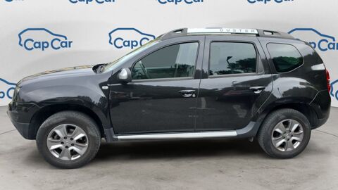 Duster 1.2 TCe 125 Prestige 2017 occasion 83600 Frejus