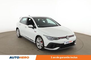 Golf VIII 2.0 TSI GTI Clubsport DSG7 300 ch 2021 occasion 92130 Issy-les-Moulineaux