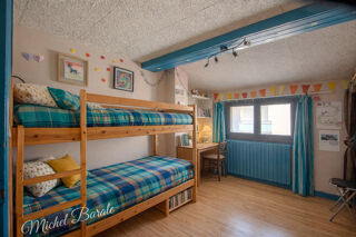  Maison � vendre 5 pi�ces 95 m�