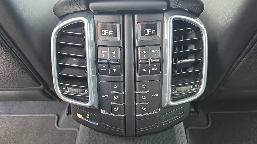Cayenne 4.8 V8 400 Tiptronic S - Automatique 2012 occasion 02200 Soissons