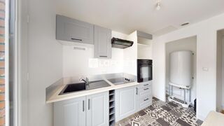  Immeuble à vendre 7 pièces 138 m²