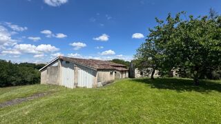  Maison � vendre 3 pi�ces 315 m�