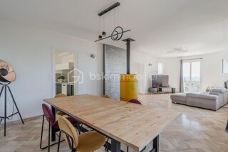  Maison à vendre 8 pièces 241 m²