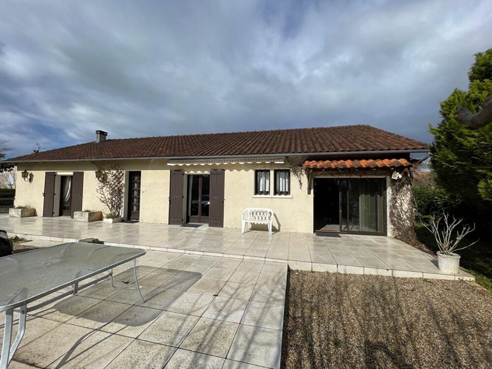 Maison 3 pièce(s) 125 m2