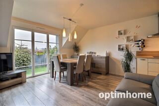 Appartement  vendre 3 pices 58 m