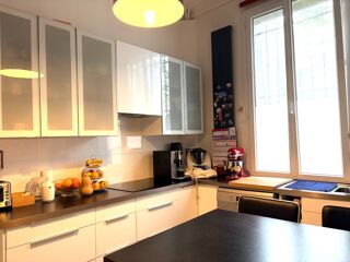  Maison à vendre 5 pièces 125 m²