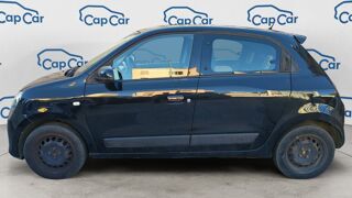 Twingo 0.9 TCe 90 Intens 2017 occasion 20600 Bastia