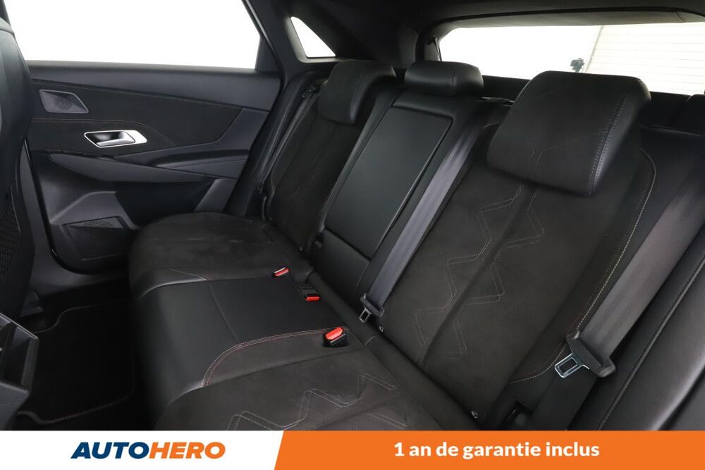 DS7 1.6 PureTech Performance Line + Automatique 180 ch 2020 occasion 92130 Issy-les-Moulineaux