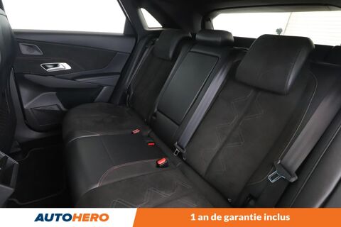 DS7 1.6 PureTech Performance Line + Automatique 180 ch 2020 occasion 92130 Issy-les-Moulineaux