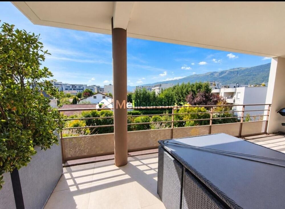 Vente Appartement Superbe appartement Saint genis pouilly
