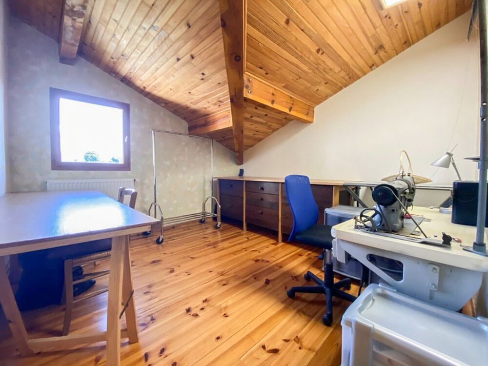 Vente Maison Maison à vendre 7 pièces EGAT (66) Egat