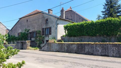   Maison Mailleroncourt St Pancras 4 pice(s) 123 m2 jardin Maison - 4 pice(s) - 123 m