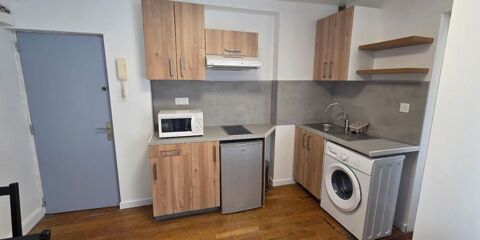  Appartement � louer 2 pi�ces 25 m�