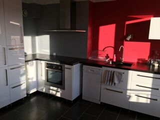  Appartement à louer 3 pièces 74 m²