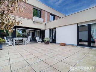  Appartement à vendre 4 pièces 106 m²